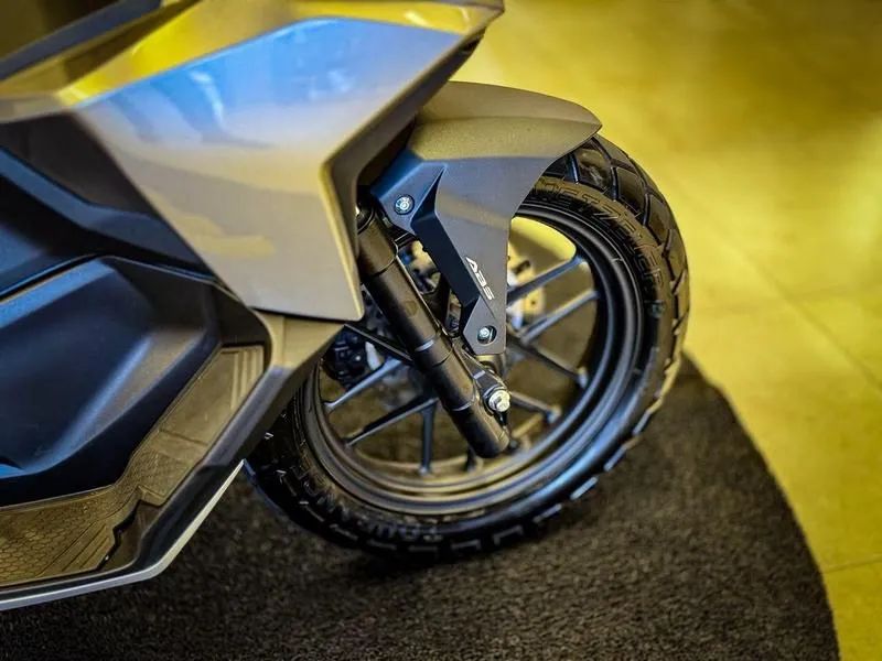 HONDA ADV 160 2026 - Foto 2