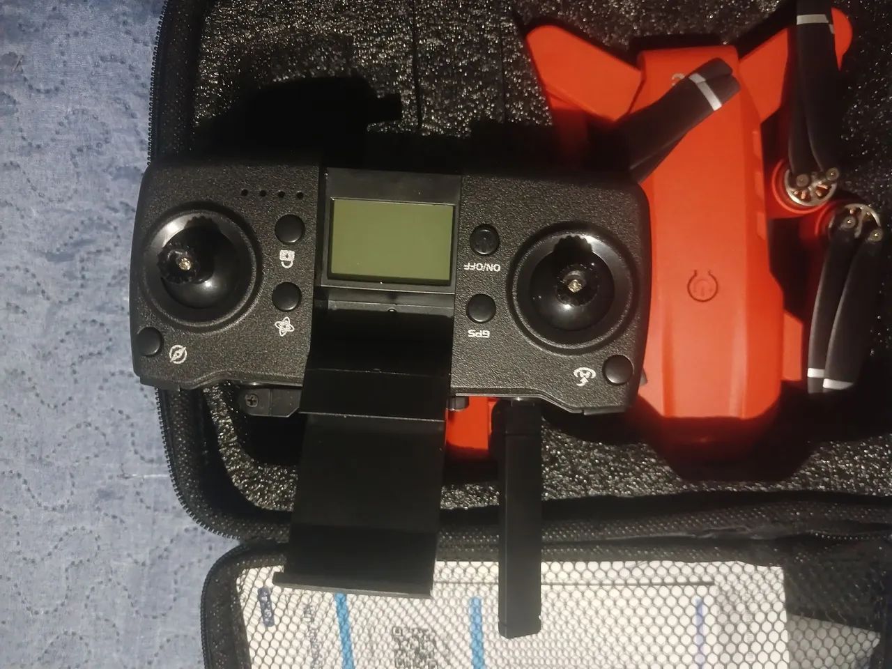 L900 pro drone - Foto 3