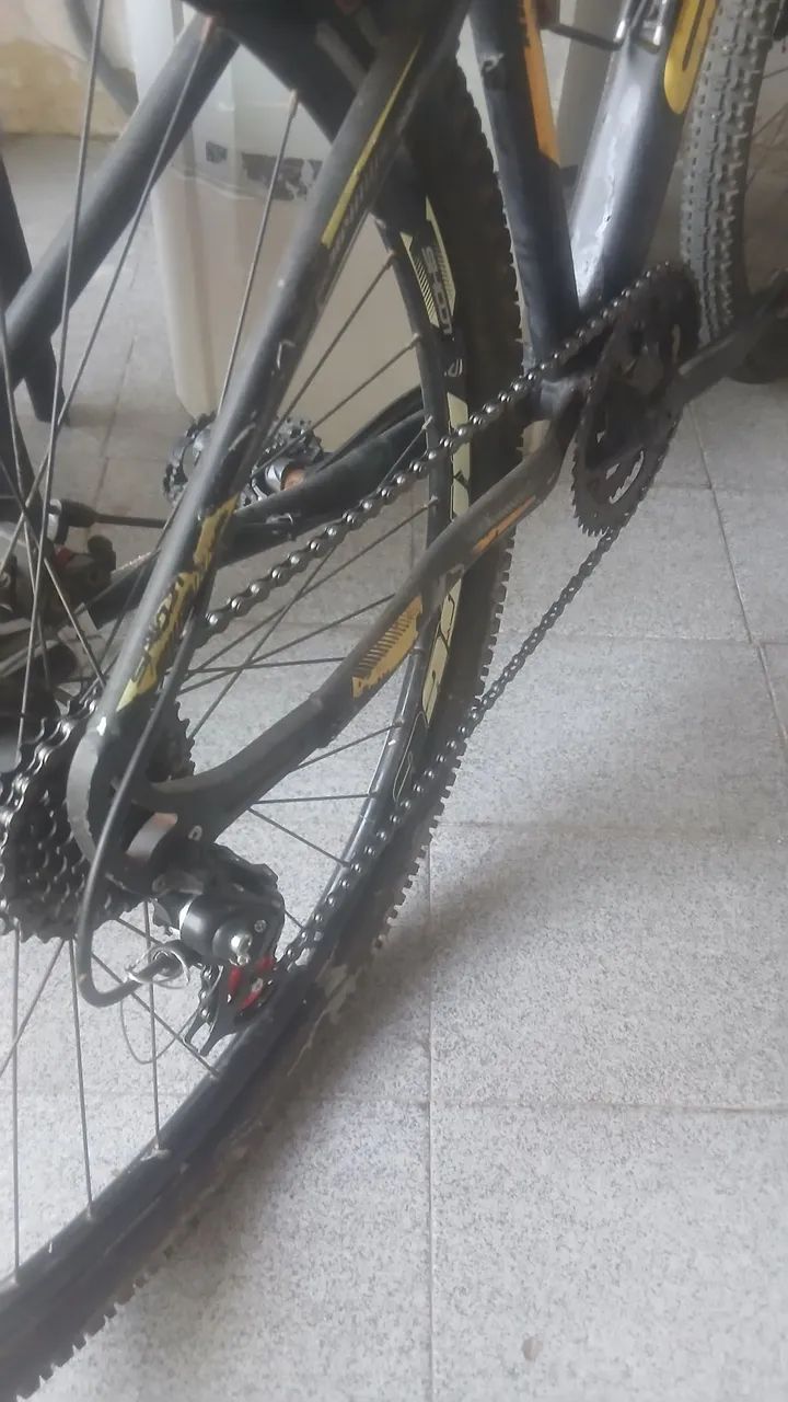 Bike aro 29 - Foto 3