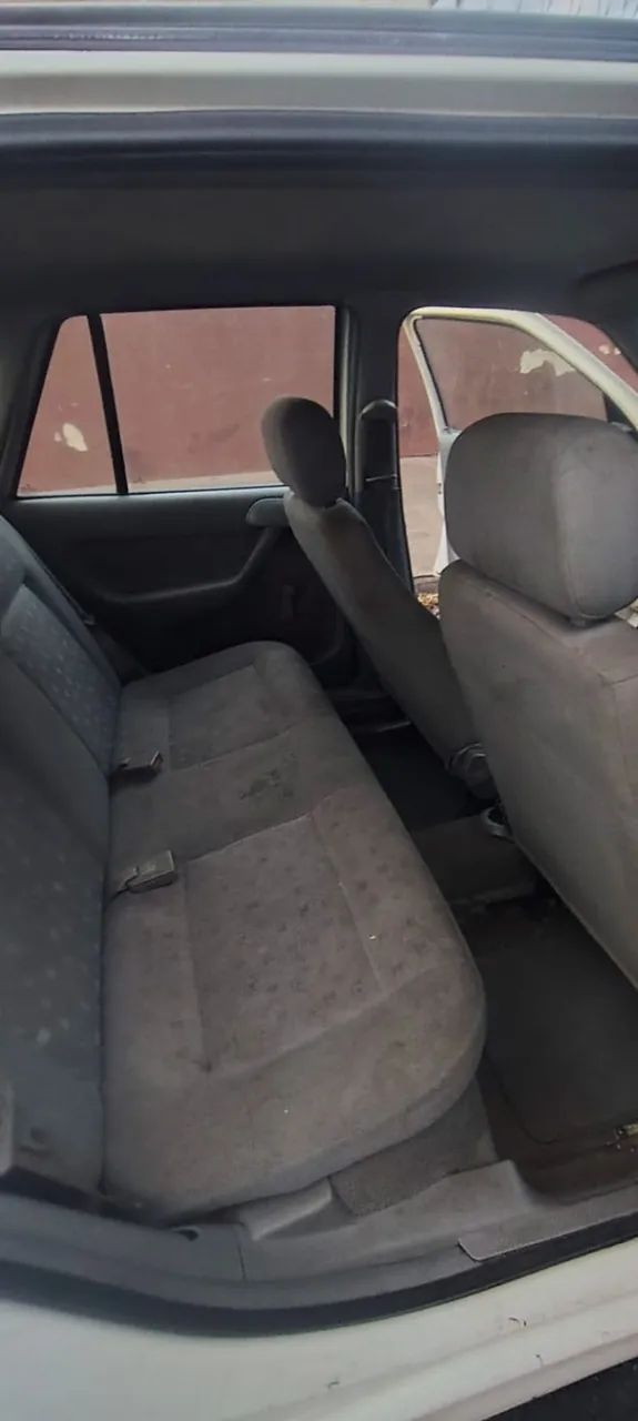 Volkswagen Gol 2002
