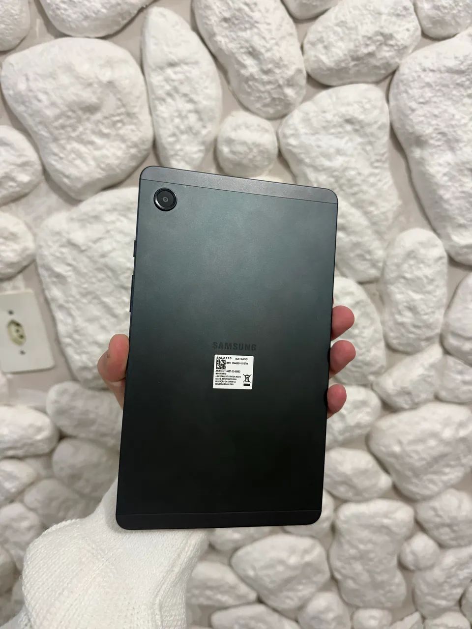 Tablet A9 64gb