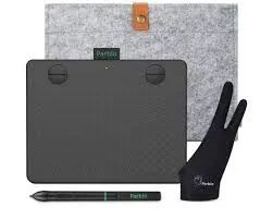Mesa digitalizadora parblo  V2 - Foto 2