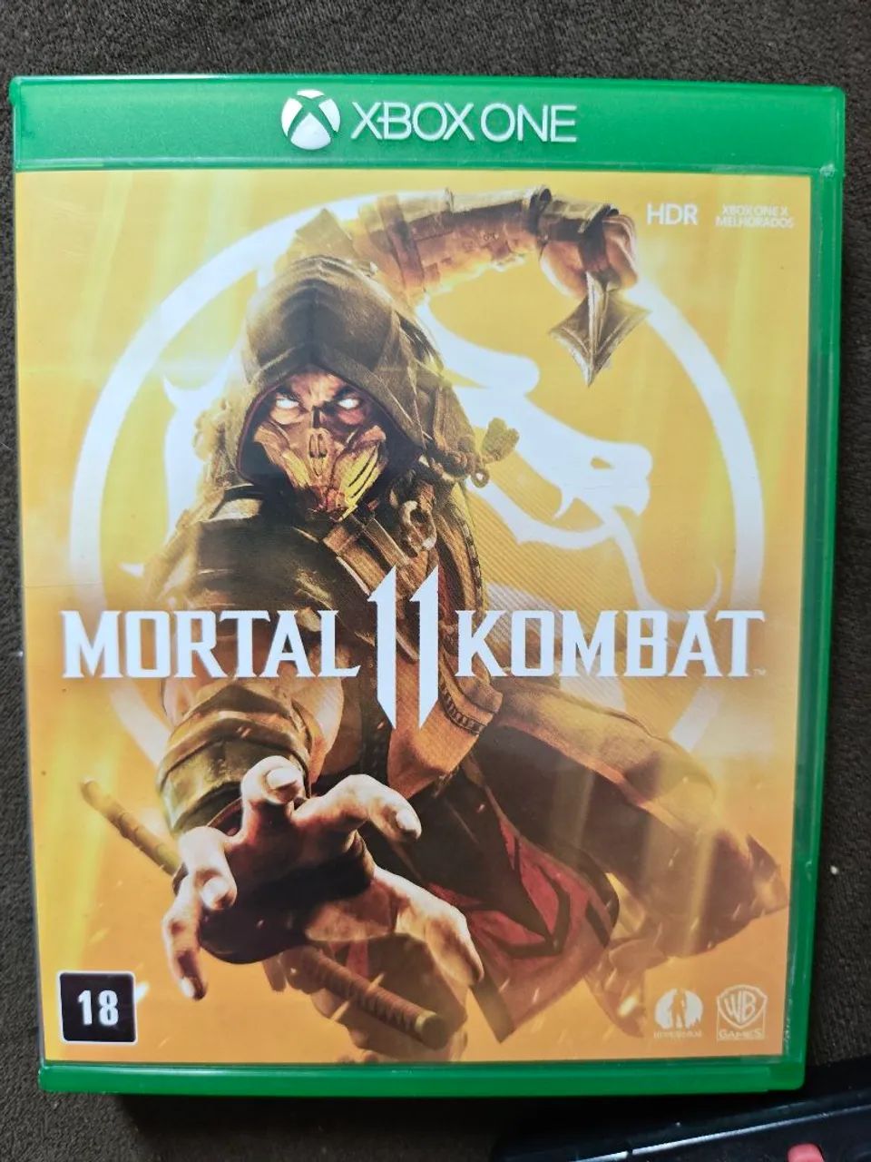 Jogos Xbox  - Foto 4
