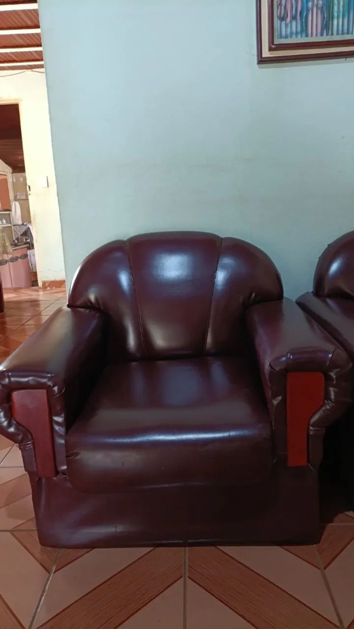 Sofá  - Foto 2