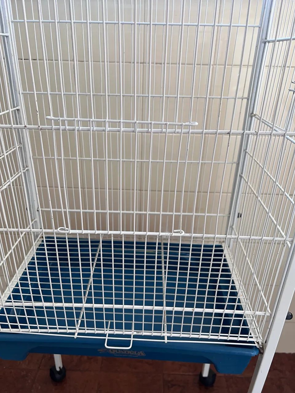 Gaiola grande Calopsita ou outros pássaros  - Foto 3