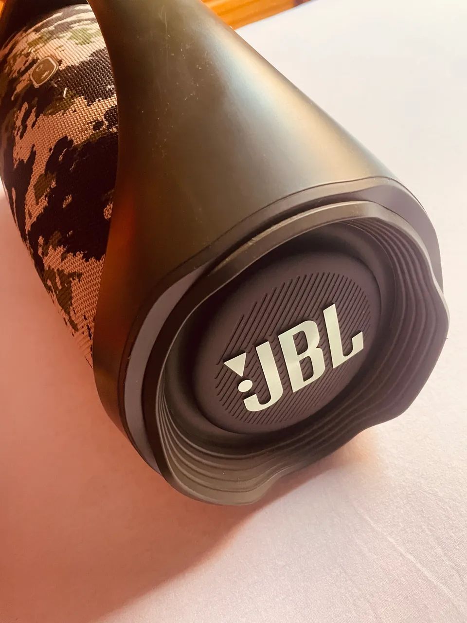 JBL Boombox 2 conservada  - Foto 5