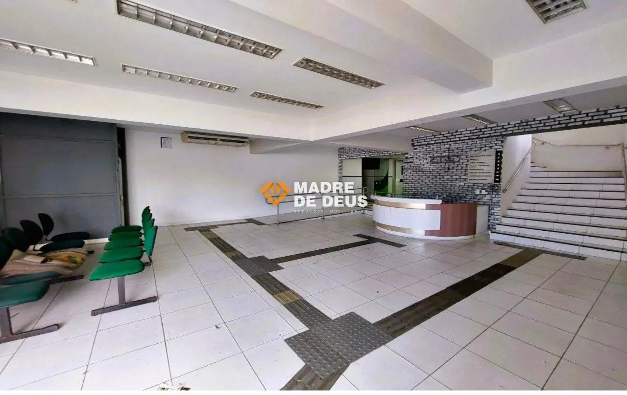 Prédio Comercial de Esquina com 1.344 m² em Jacarecanga - Foto 3