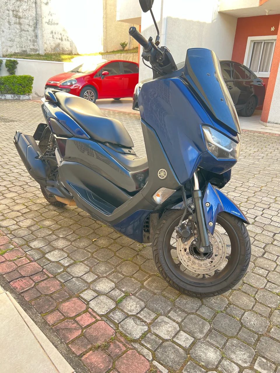 Nmax 160  2022 - Foto 4