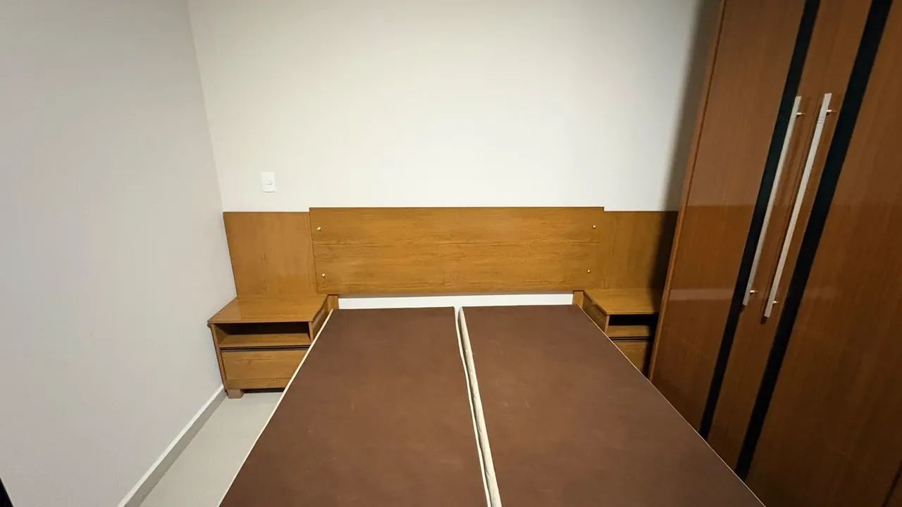 Cabeceira de cama