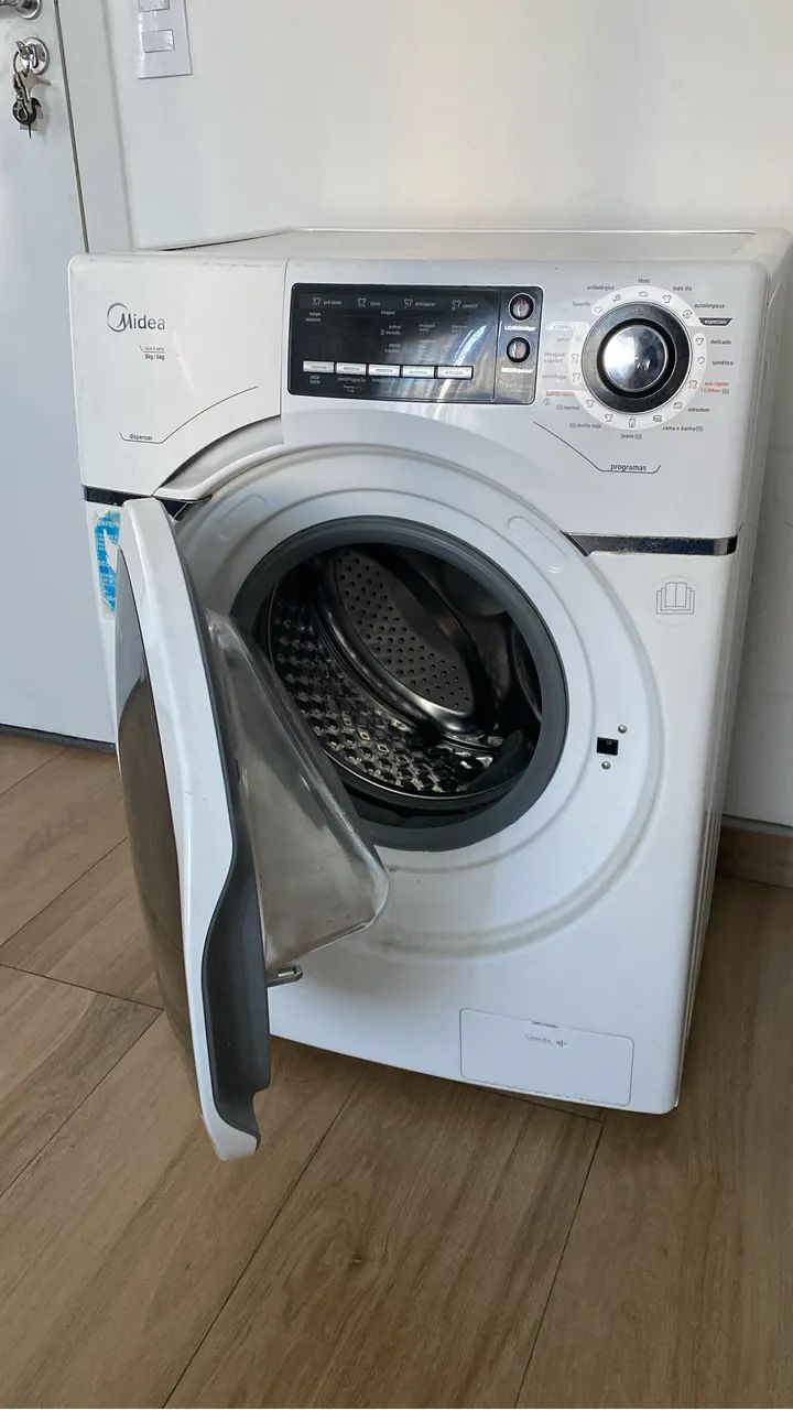 Máquina lava e seca Midea  - Foto 2