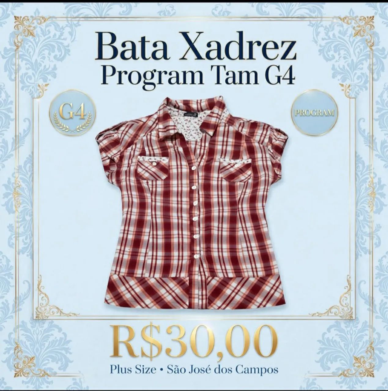 Bata Program G4