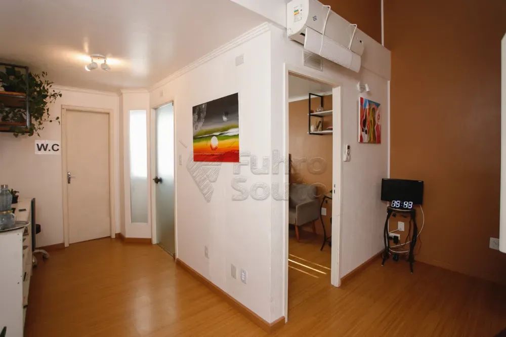 Sala Comercial Duplex no Centro Comercial 15 de Novembro - Versatilidade e Localização Est - Foto 4