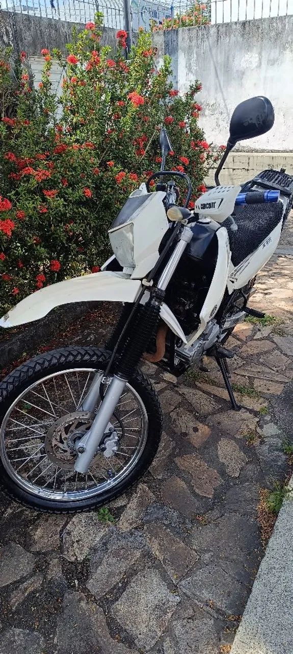 XTZ Lander 2018 - Foto 3
