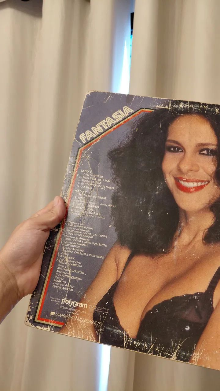 Disco Gal costa - Foto 2
