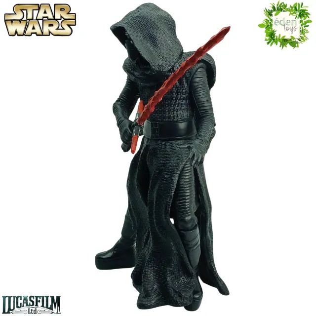 Star Wars - Kylo Ren estatueta (cód 1037) - Foto 2