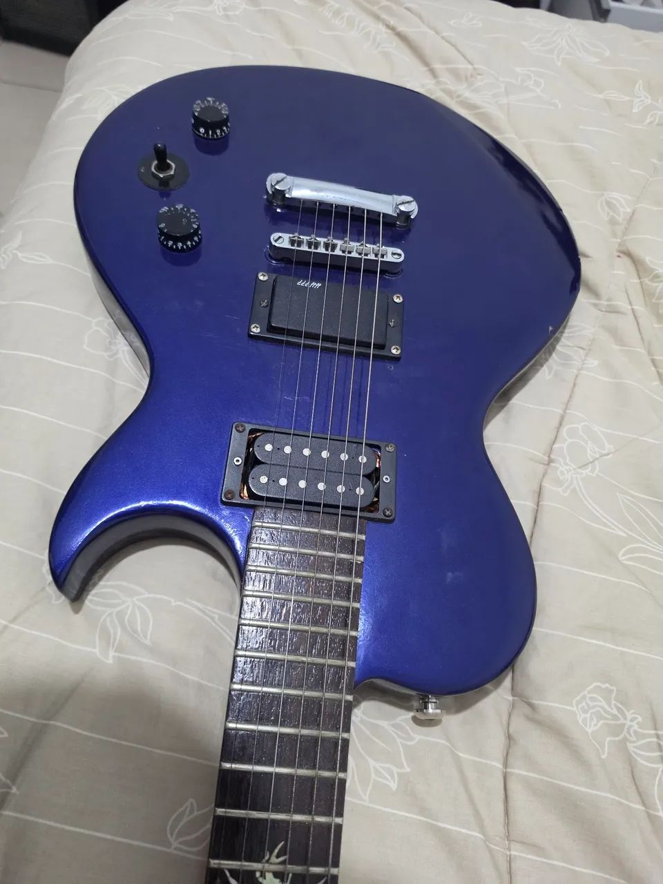 Guitarra - Foto 3