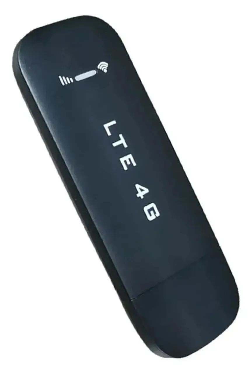 SEM DESCONTO! MODEM USB DONGLE WI-FI LTE 4G USB - Foto 4