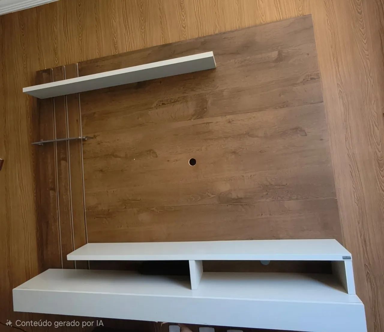 Painel para TV ate 60 polegadas.  - Foto 4