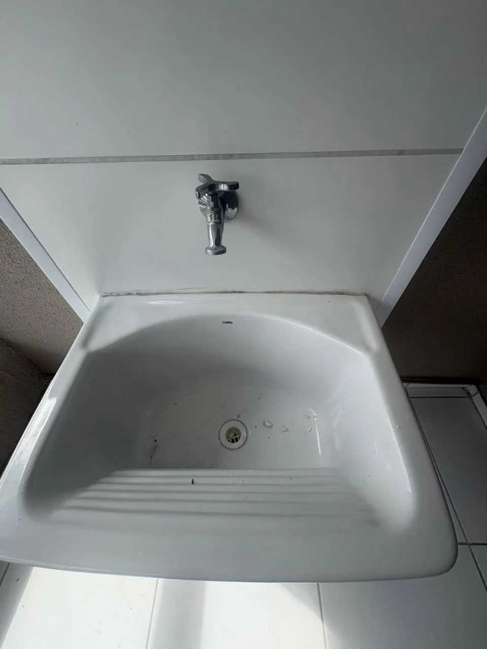 Tanquinho para área externa  - Foto 2