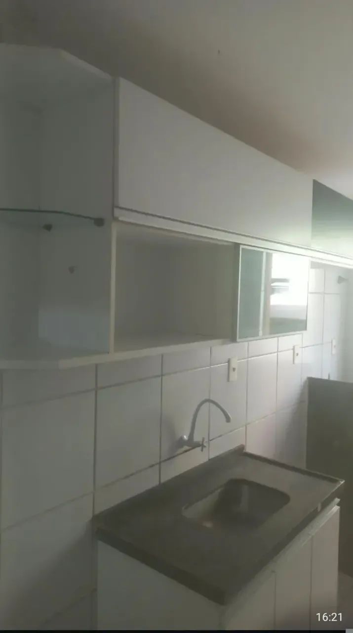 vendo apto condomínio solar da ilha - Foto 4