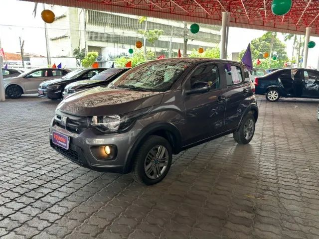 Fiat Mobi MOBI LIKE 1.0 Fire Flex 5p. 2026