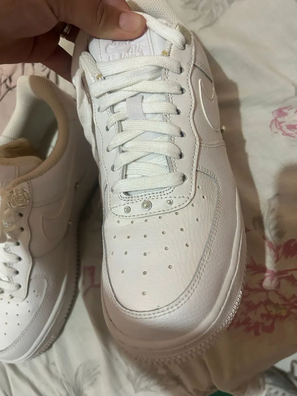 Tênis Nike af1