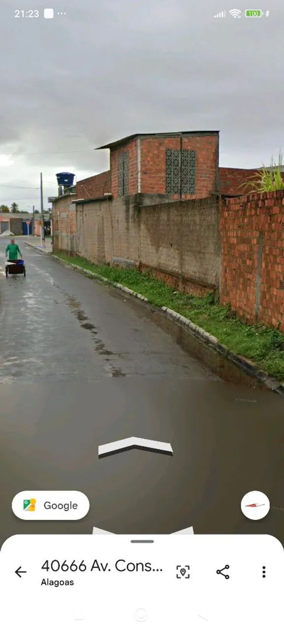 Terreno em Piaçabuçu  - Foto 3