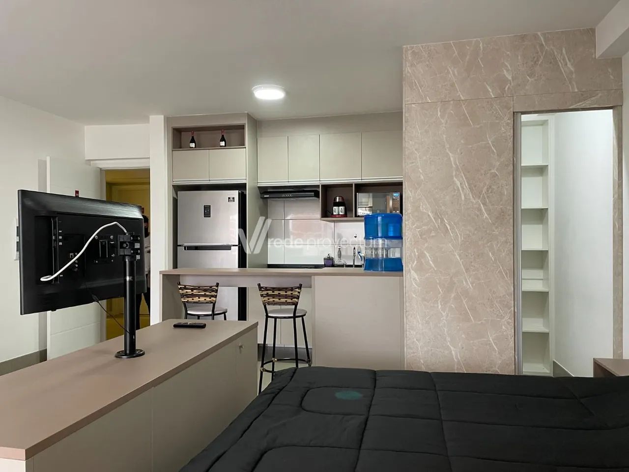apartamento - Bosque - Campinas - Foto 5