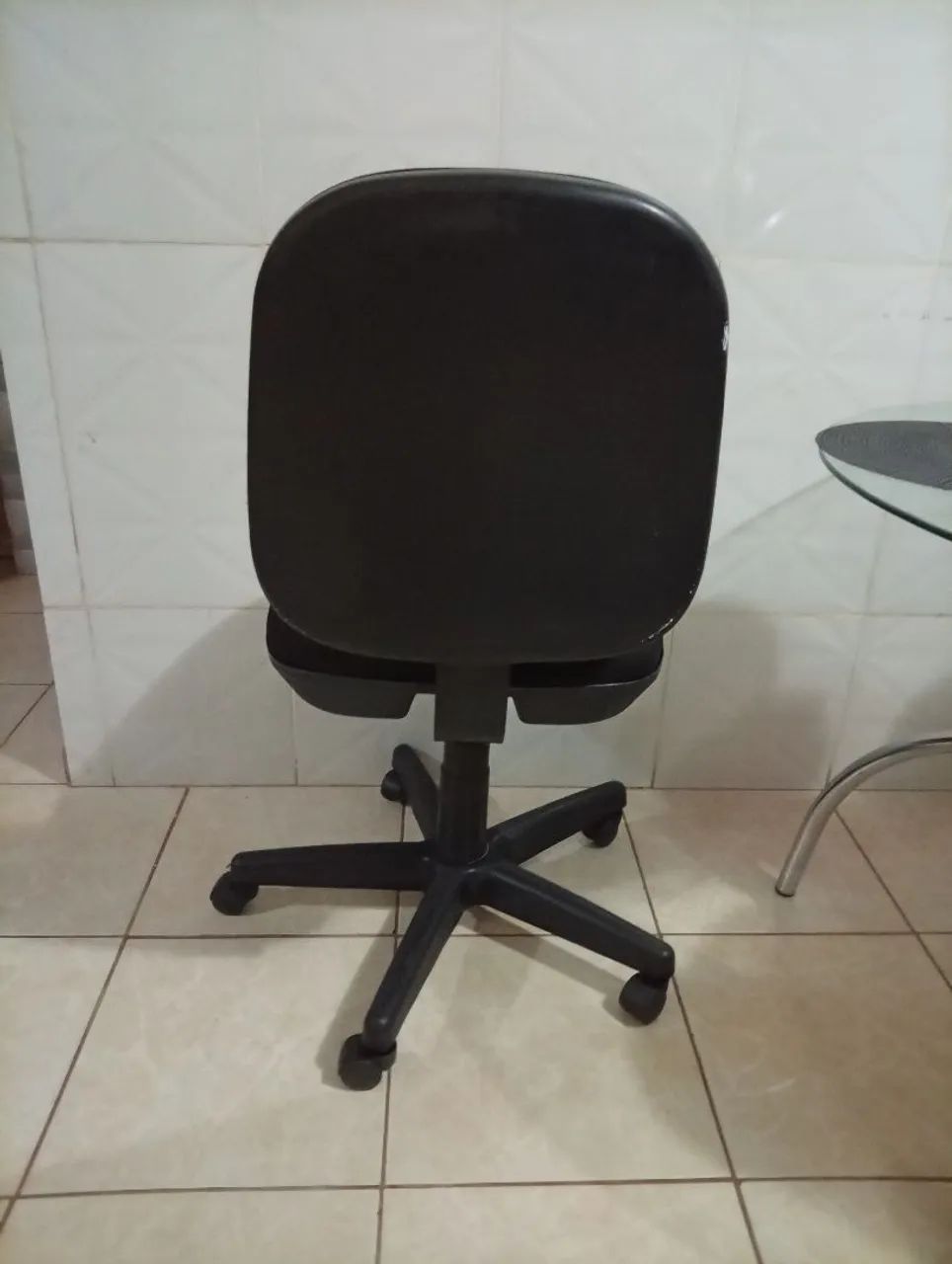 Cadeira de escritório  - Foto 3