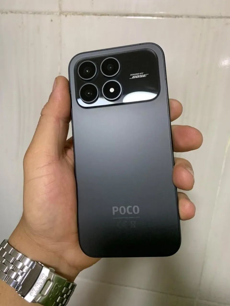 Xiaomi Poco F8 Pro - Foto 3