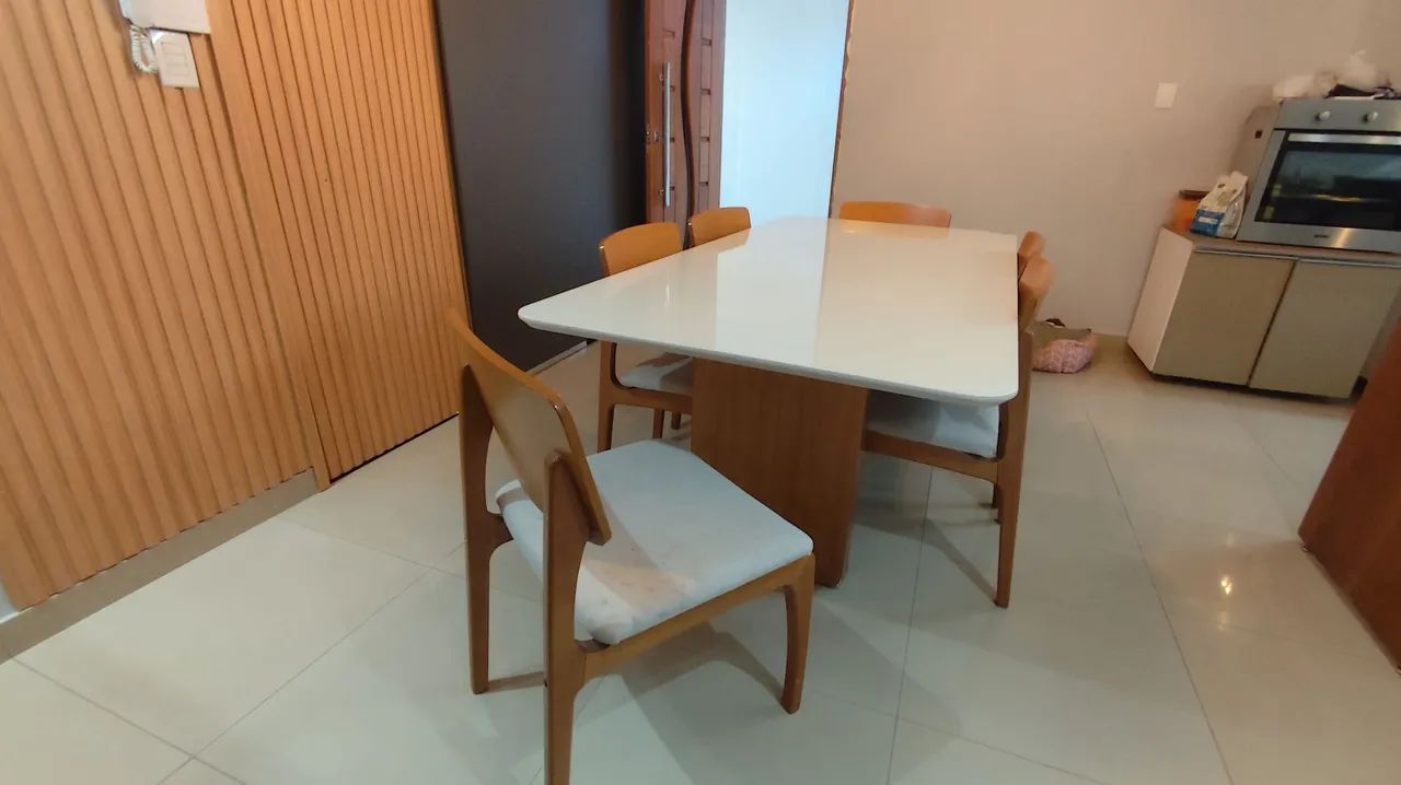 Mesa de jantar  - Foto 2