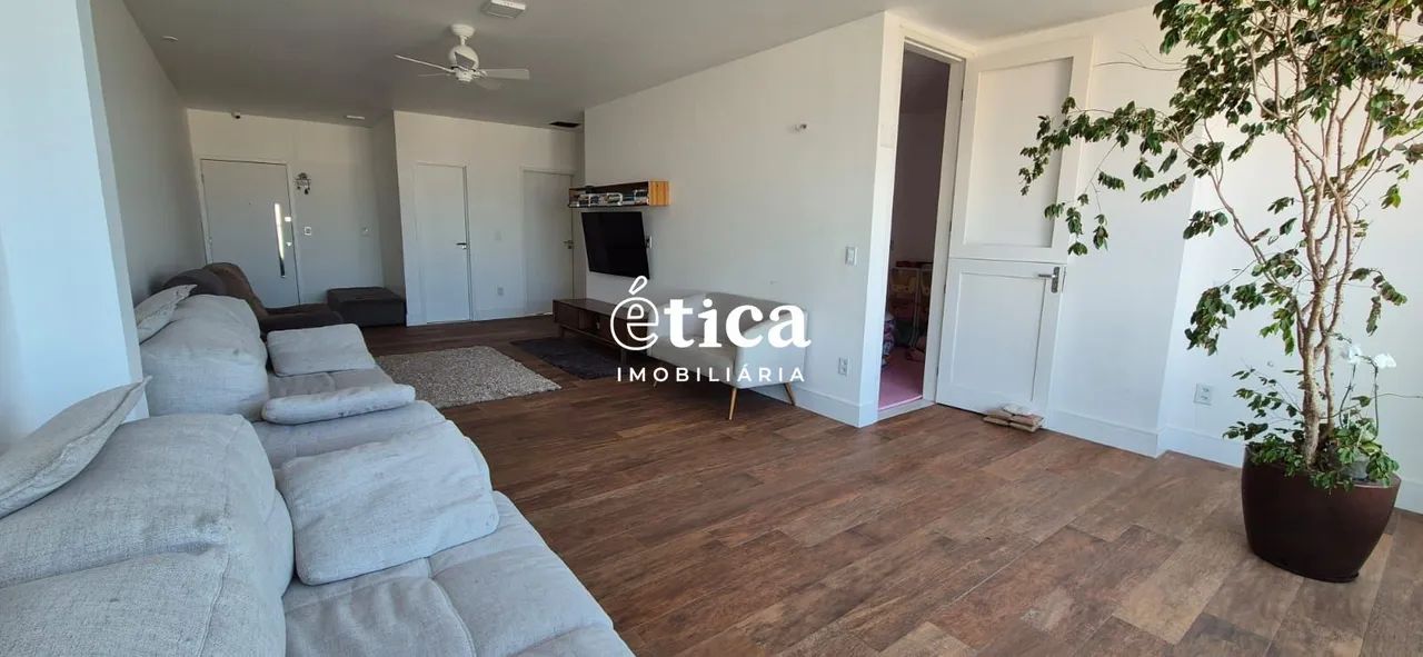 Apto, com 191m2, alto padrão, 4 suítes - Foto 3