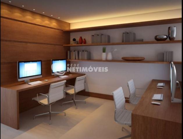 Apartamento à venda com 1 dormitórios em Amaralina, Salvador cod:625664 - Foto 15