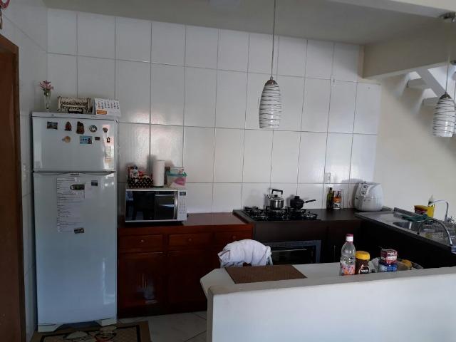 Sobrado No Barro Branco - Foto 8