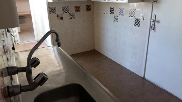 Apartamento 2 quartos sendo 1 suíte todos com armários e 2 vagas de garagem em Vila Isabel - Foto 16