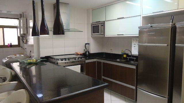 Apartamento à venda com 4 dormitórios cod:MI4CB8013 - Foto 12