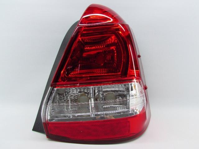 Lanterna Traseira Etios Sedan 2012 13 a 15 2016 Depo Direito - Foto 2