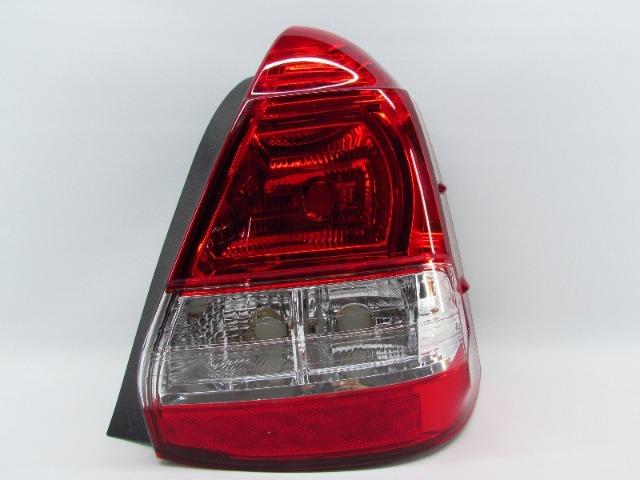 Lanterna Traseira Etios Sedan 2012 13 a 15 2016 Depo Direito