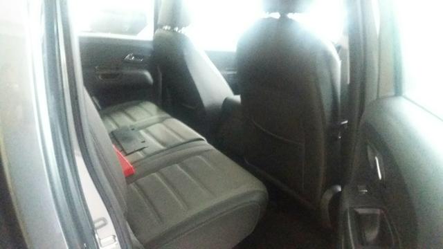 Amarok Highine V6 19/19 - Foto 9