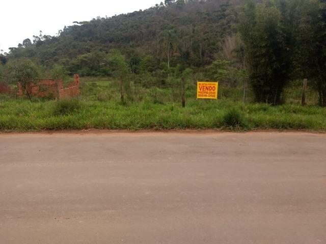 Terreno 3000m2 Igrejinha para Granja, com uma obra iniciada, 2 quartos pela metade - Foto 7