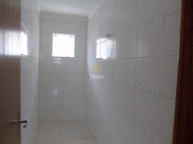 Excelente Sobrado 2 Quartos/ sendo 1 com sacada, Lot. Palmeiras, Forquilhas- São José - Foto 7