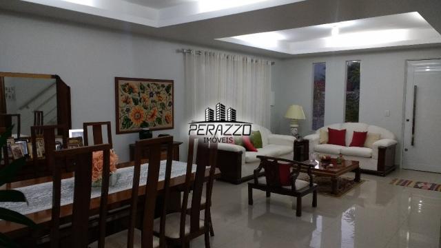 Ampla casa com 3 suítes, em excelente condomínio ( privê) - Foto 7