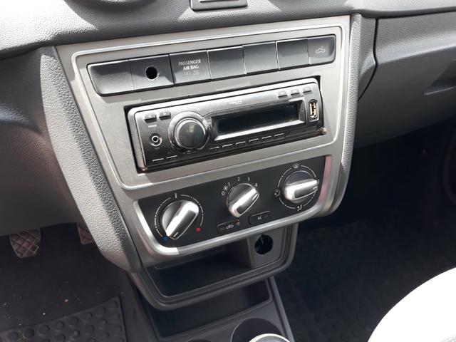 Vw saveiro 1.6 - Foto 10