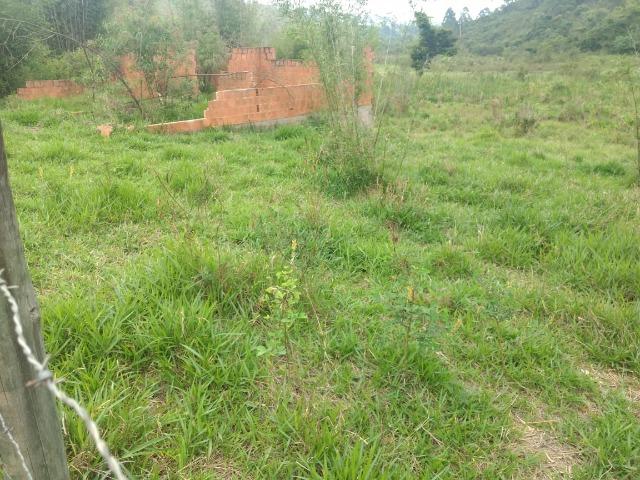 Terreno 3000m2 Igrejinha para Granja, com uma obra iniciada, 2 quartos pela metade - Foto 5