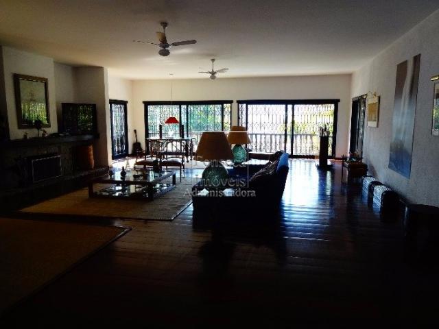 Casa à venda com 4 dormitórios em Nogueira, Petrópolis cod:2503 - Foto 6