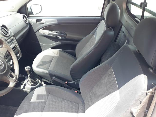 Vw saveiro 1.6 - Foto 11