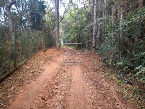 Terreno à venda em Fazenda inglesa, Petrópolis cod:3542 - Foto 2