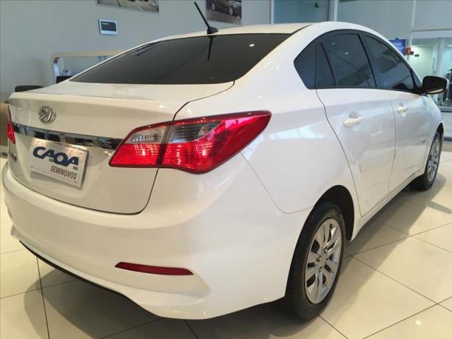 Hyundai Hb20s 1.0 Comfort Plus 12v - Foto 4