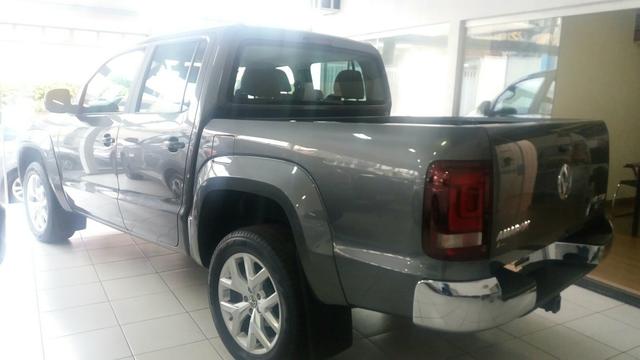 Amarok Highine V6 19/19 - Foto 3