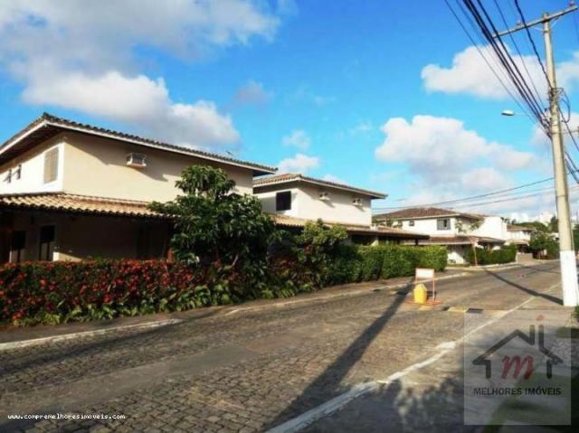 Casa 04 Quartos Praia Ville Piata